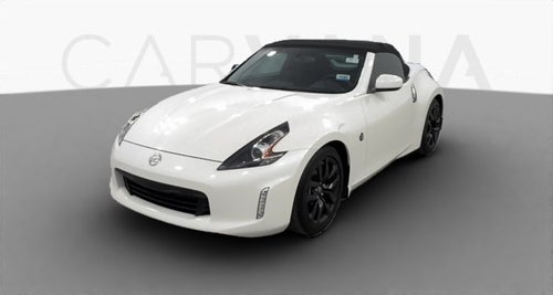 2019 Nissan 370Z