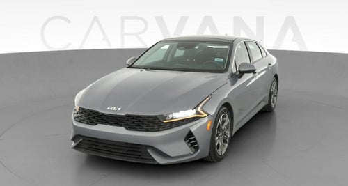 2023 Kia K5