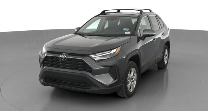 2023 Toyota RAV4 XLE -
                Richton Park, IL