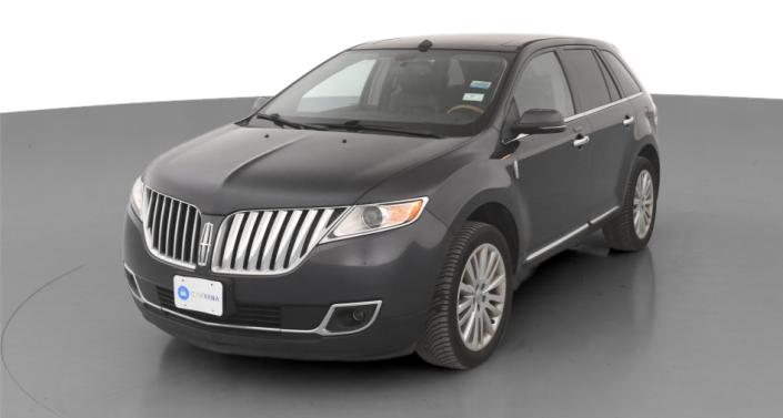2013 Lincoln MKX  -
                Fort Worth, TX
