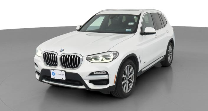 2018 BMW X3 xDrive30i -
                Haines City, FL