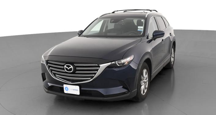 2017 Mazda CX-9 Touring -
                Indianapolis, IN