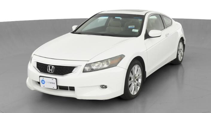 2010 Honda Accord EX-L -
                  Colonial Heights, VA