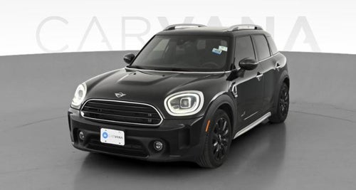 2021 MINI Countryman