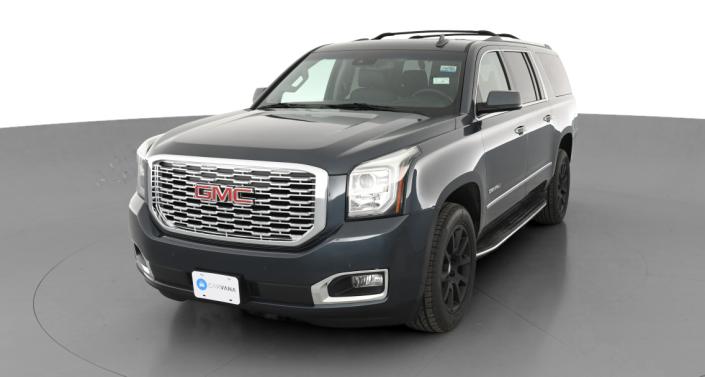 2019 GMC Yukon XL Denali -
                Lorain, OH