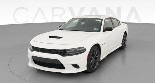 2020 Dodge Charger