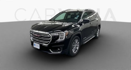 2022 GMC Terrain
