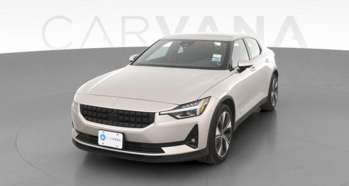2023 Polestar 2