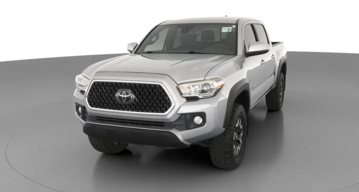 2018 Toyota Tacoma TRD Off-Road -
                Richton Park, IL