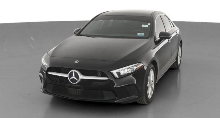 2020 Mercedes-Benz A-Class A 220 4MATIC -
                  Wheatland, OK