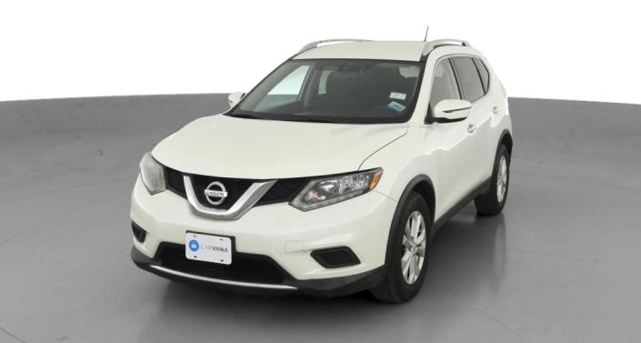 2016 Nissan Rogue SV -
                Lorain, OH