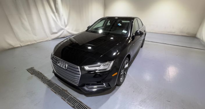 2017 Audi A4 Premium Plus -
                Union City, GA