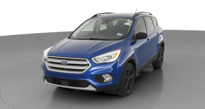 2018 Ford Escape SEL -
                Riverside, CA