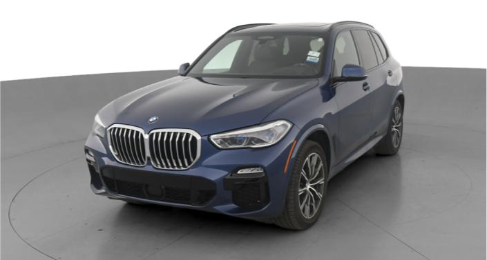 2019 BMW X5 xDrive50i -
                  Akron, NY