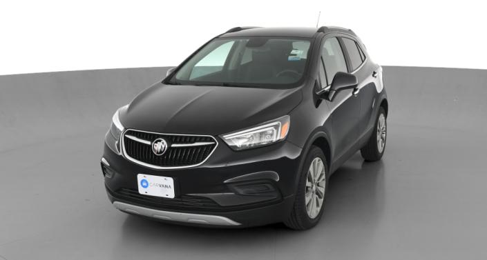 2020 Buick Encore Preferred -
                Colonial Heights, VA