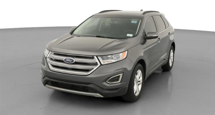 2015 Ford Edge SEL -
                Auburn, GA