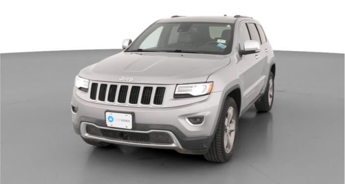 2014 Jeep Grand Cherokee Limited Edition -
                Tolleson, AZ