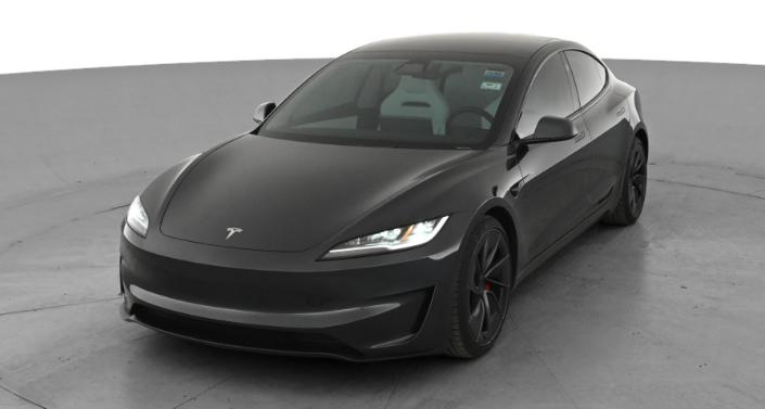 2024 Tesla Model 3 Performance -
                Beverly, NJ