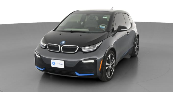 2019 BMW i3 S -
                Rocklin, CA