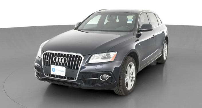 2016 Audi Q5 Prestige -
                Colonial Heights, VA
