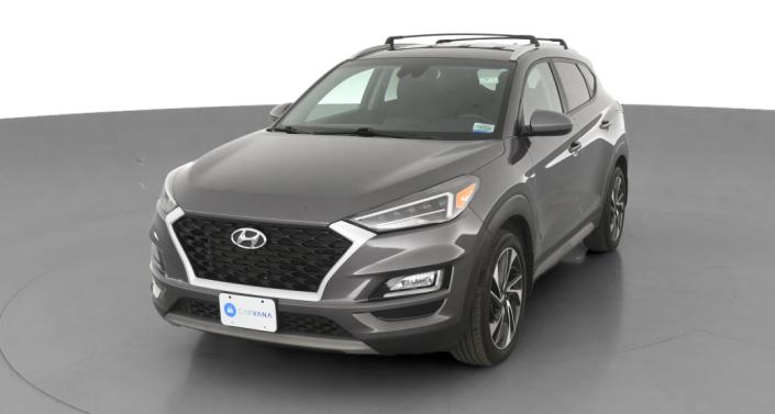 2020 Hyundai Tucson Sport -
                Tolleson, AZ