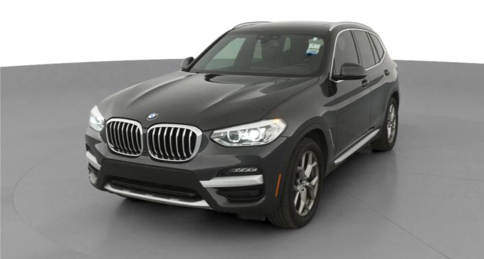 2020 BMW X3 sDrive30i -
                Tempe, AZ