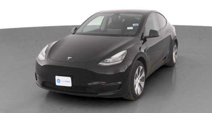 2021 Tesla Model Y Long Range -
                Manville, NJ