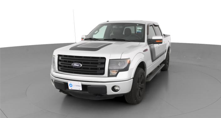 2014 Ford Econoline E-150 -
                Concord, NC