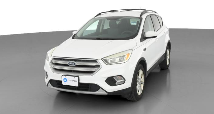 2018 Ford Escape SE -
                Tooele, UT