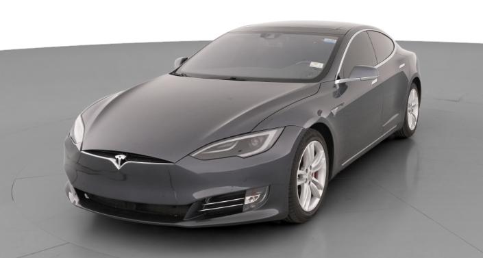 2015 Tesla Model S P90D -
                  Tolleson, AZ