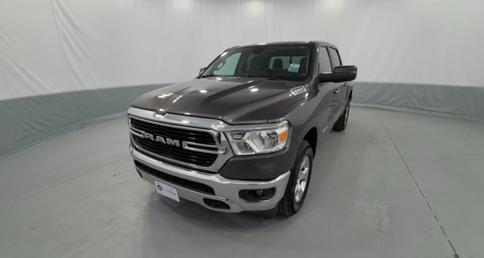 2019 RAM 1500 Big Horn -
                Kansas City, MO