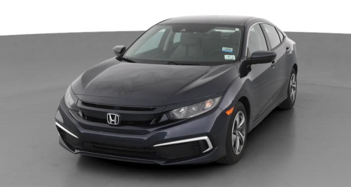 2019 Honda Civic LX -
                  Concord, NC