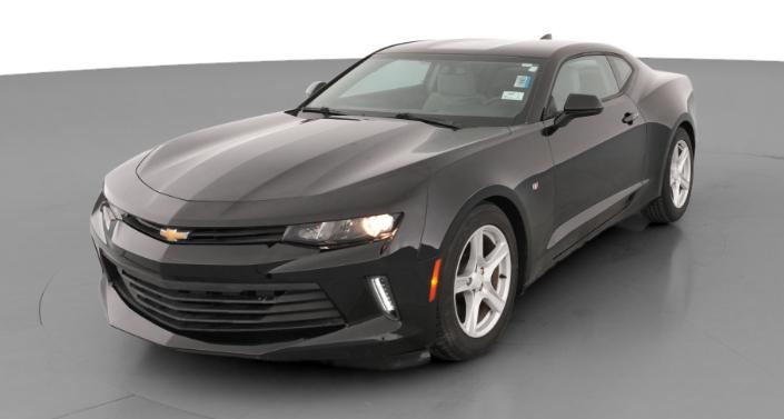 2016 Chevrolet Camaro LT -
                Houston, TX