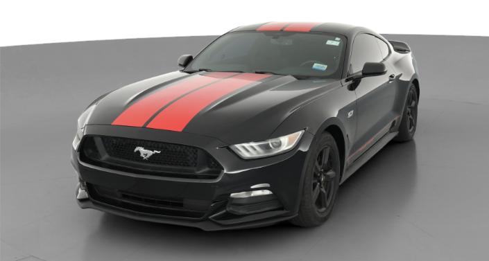 2015 Ford Mustang V6 -
                Trenton, OH
