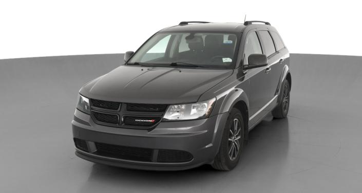 2018 Dodge Journey SE -
                  Wheatland, OK