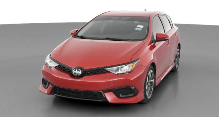 2016 Scion iM Base -
                Trenton, OH