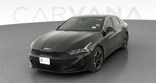 2023 Kia K5