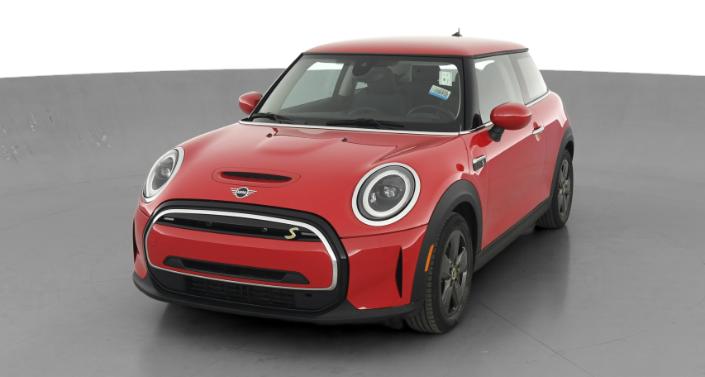 2023 MINI Cooper Hardtop SE -
                Lorain, OH