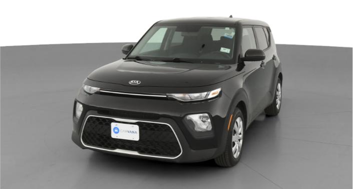 2020 Kia Soul LX -
                Tolleson, AZ