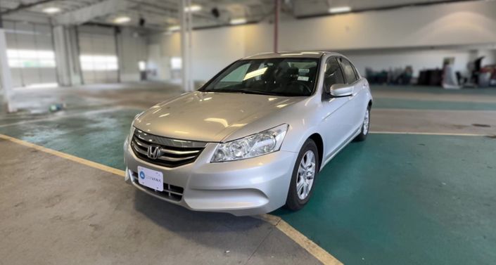 2012 Honda Accord SE -
                Manville, NJ
