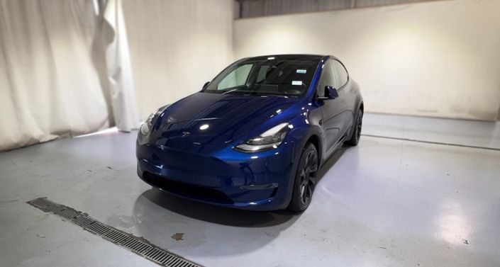 2023 Tesla Model Y Long Range -
                Union City, GA