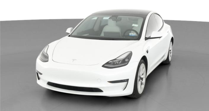 2022 Tesla Model 3 Long Range -
                Lorain, OH