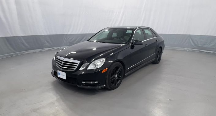 2013 Mercedes-Benz E-Class E 350 -
                  Akron, NY