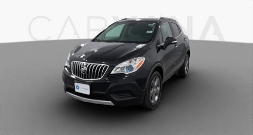 2014 Buick Encore