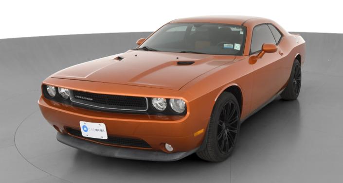 2011 Dodge Challenger SE -
                Colonial Heights, VA