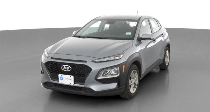 2021 Hyundai Kona SE -
                Colonial Heights, VA