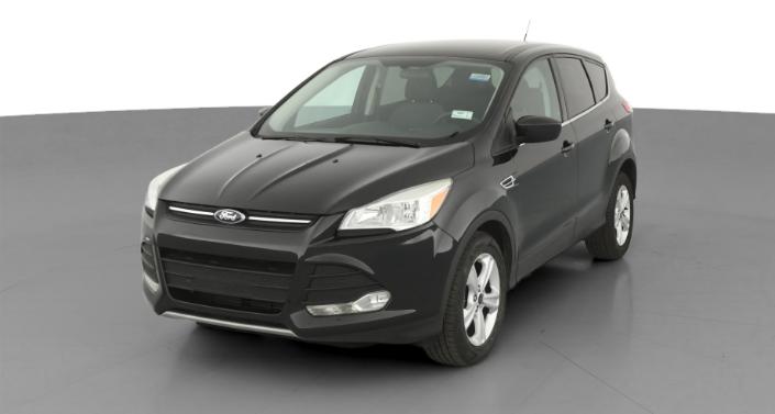2014 Ford Escape SE -
                Riverside, CA