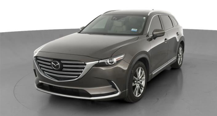 2017 Mazda CX-9 Grand Touring -
                Bessemer, AL