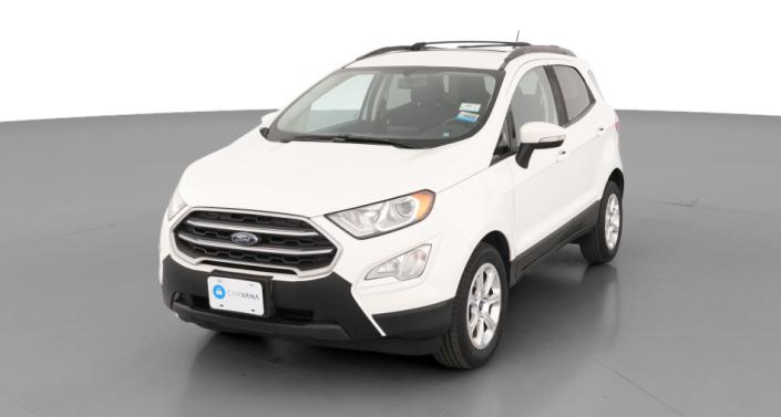 2018 Ford EcoSport SE -
                Tolleson, AZ