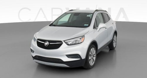 2019 Buick Encore